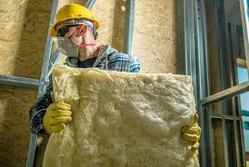 Best Fireproof Insulation  in Worthington, KY