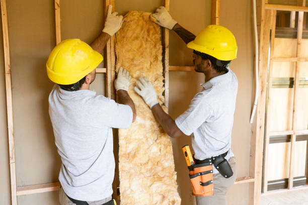 Best Spray Foam Insulation  in Worthington, KY